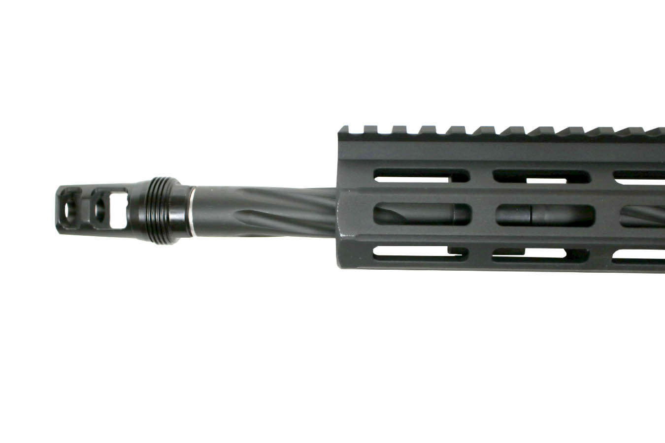 MAXIM DEFENSE MD-15 Duty Precision 5.56mm Bundle with Vortex Venom Scope/Rings, Savior Bag and Magpul Bipod